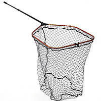 Подсак Savage Gear Pro Tele Folding Net Rubber X-Large Mesh XL (70x85cm)