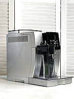 Кавоварка Delonghi cappuccino ecam24.467.S