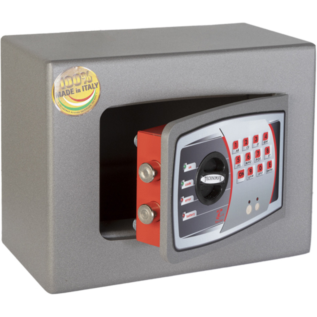 Меблевий сейф Technomax SMTO/1, фото 1