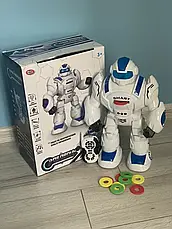 Робот з пультом дистанційного керування Iron Soldier 27115 (інтерактивна іграшка), фото 3