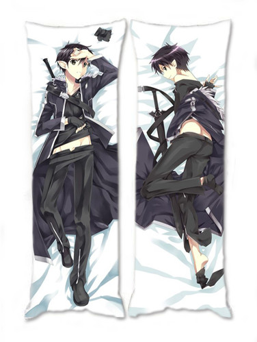 Dakimakura kirito cheap