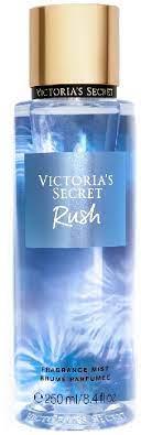 Парфумований спрей для тіла Victoria's Secret Rush Fragrance Mist -250 мл