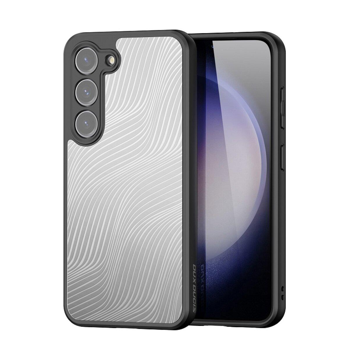 Чохол для смартфона DUX DUCIS Aimo for Samsung Galaxy s23 Black yL., фото 1