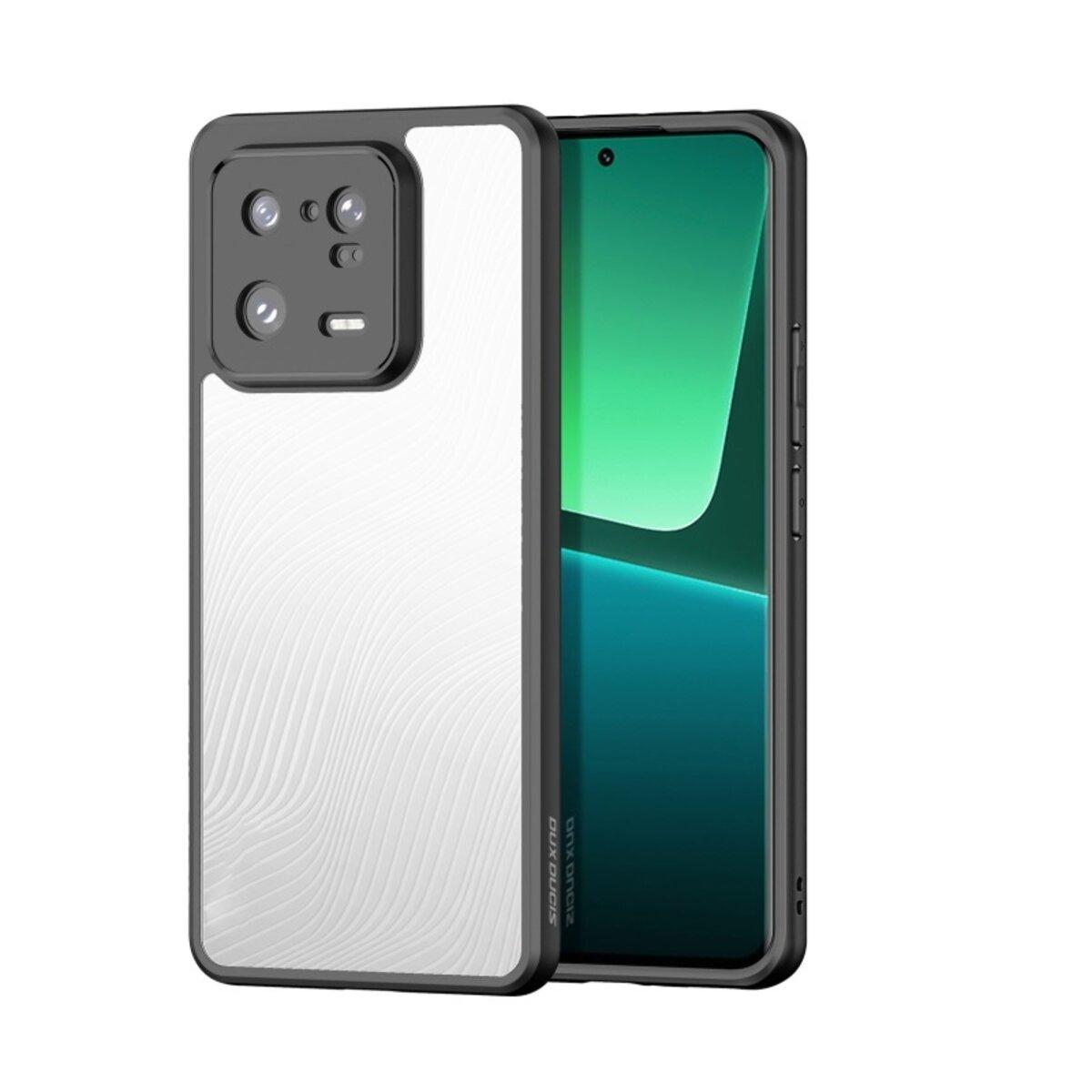 Чохол для смартфона DUX DUCIS Aimo for Xiaomi 13 Pro Black yL., фото 1