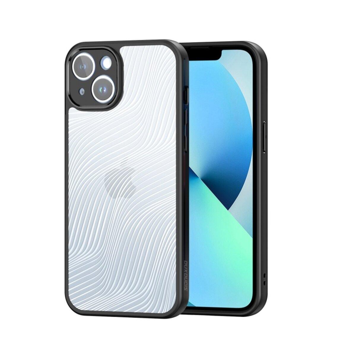 Чохол для смартфона DUX DUCIS Aimo for Apple iPhone 13 Black lly