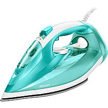 Б/У Праска з парою Philips Azur GC4537/70