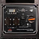 Генератор інверторний Vitals Master IG 3500bse, фото 5