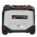 Генератор інверторний Vitals Master IG 3500bse, фото 7