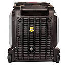 Генератор інверторний Vitals Master IG 3500bse, фото 9