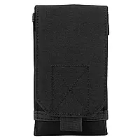 Підсумок для телефона Phone Puch MOLLE Black