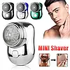 Портативна міні бритва P10, фото 5