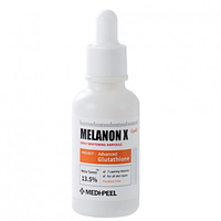 Легкая осветляющая ампула Medi-Peel Melanon X Ampoule Light