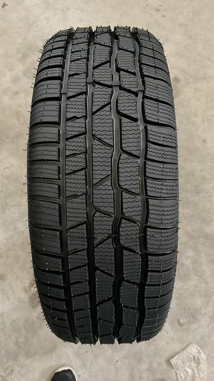 Купить Зимние шины R17 215/55 technic winter master 94 H, цена 1849 ...