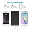 Повербанк Зарядний пристрій Poweradd Pilot 2GS Power Bank 10000 mAh, фото 3
