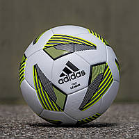 Футбольный м'яч Adidas Tiro League FS0369 (5 розмір)
