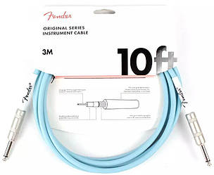 Інструментальний Кабель FENDER CABLE ORIGINAL SERIES 10' DBL