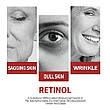 Крем для обличчя OUHOE Retinol 30г. Крем від зморшок OUHOE Retinol. Поживний крем для освітлення та зволоження, фото 8