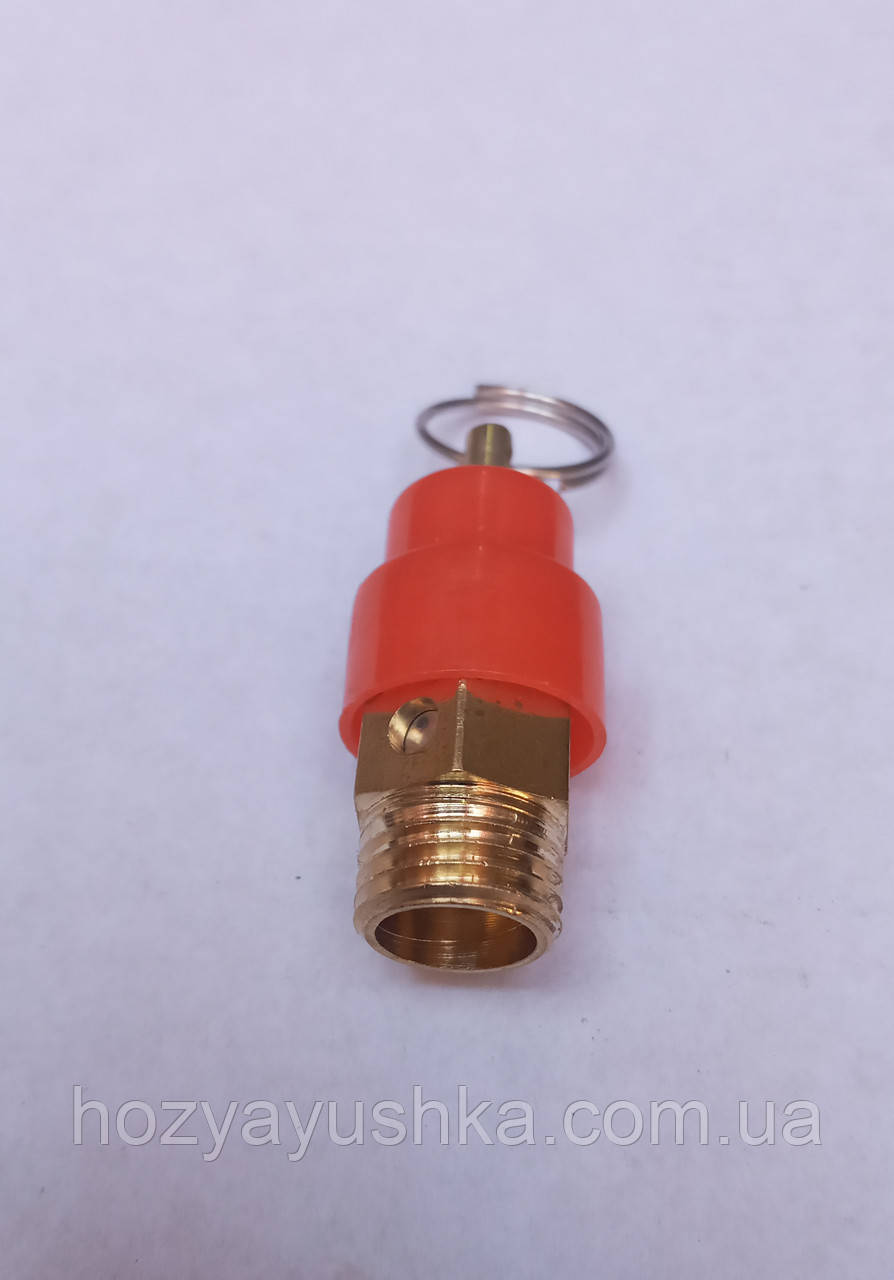 Клапан для автоклава, фото 1