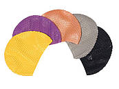 Шапочки для плавання, беруші