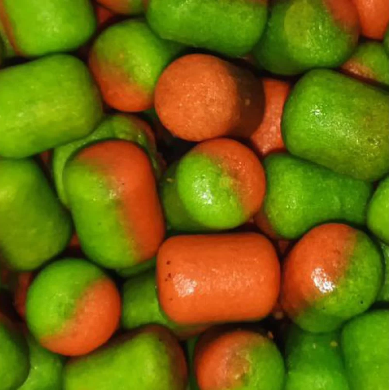 Бойли Поп-ап Fanatik Водограй Конопля 6х10 мм (VODOGR610-KONOPLYA), фото 1