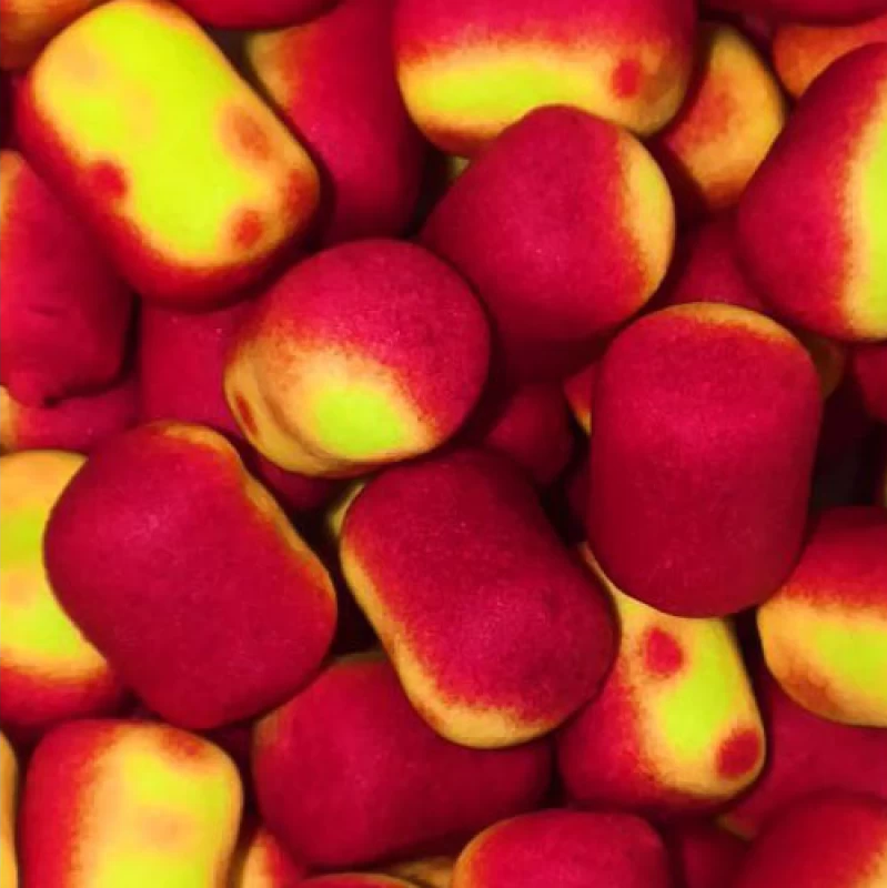 Бойли Поп-ап Fanatik Водограй Горох-Часник 5х8 мм (VODOGR58-GORCHASN), фото 1