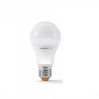 Светодиодная лампа LED VIDEX VL-A60e-07273 7W E27 3000K 220V 60Вт