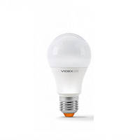 Светодиодная лампа LED VIDEX VL-A60e-12274 12W E27 4100K 220V 100Вт
