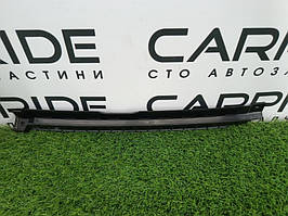 Напрямні двері Audi Q7 4M 3.0 CRE 2015 задн. лев. (б/у)