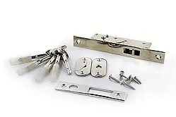 Замок Apecs для відкатних воріт