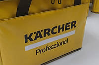 Логотип на сумку Karcher