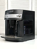 Кавоварка DeLonghi ESAM 3000 B Magnifica