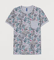 Чоловіча футболка H&M р.XS, 67177