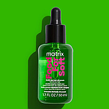 Matrix Зволожуюча сироватка з гіалуроновою кислотою та олією авокадо Food For Soft,50ml, фото 7