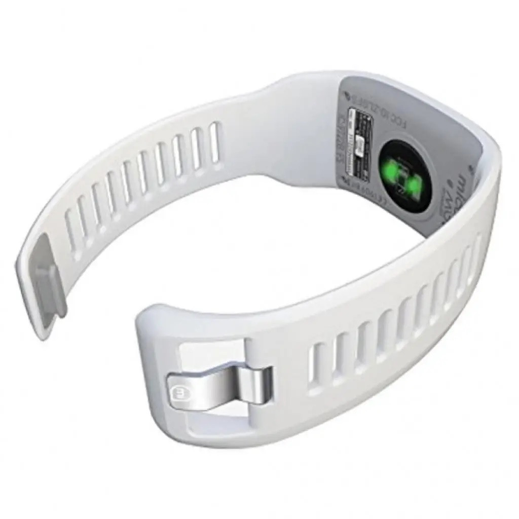 Фитнес Браслет Adidas MiCoach Fit Smart Со Встроенным Пульсометром.