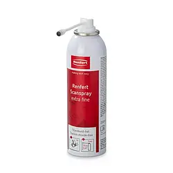 Скансспрей Renfert-Scanspray extra fine - матуючий спрей 200 мл 17312000