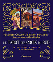 Le tarot des Croix du Sud/ Таро Южного Креста