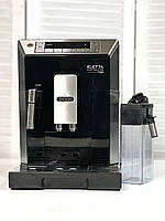 Кавовий апарат delonghi Eletta cappuccino top ecam 45.766.b