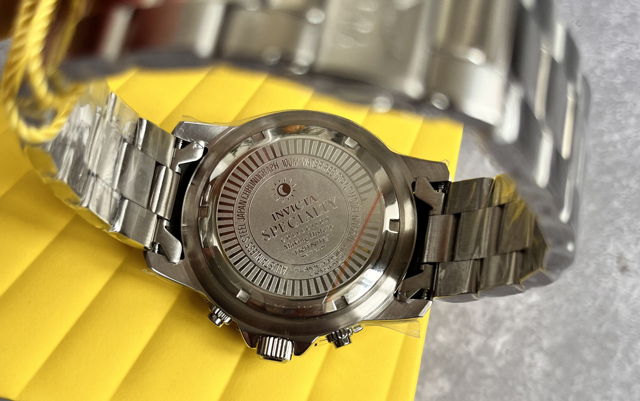 Invicta 6620 pro diver