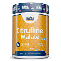 Цитрулін HAYA Sports Citrulline Malate 200g