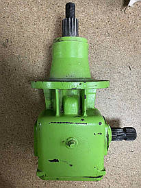 Редуктор 330-7030 Schulte