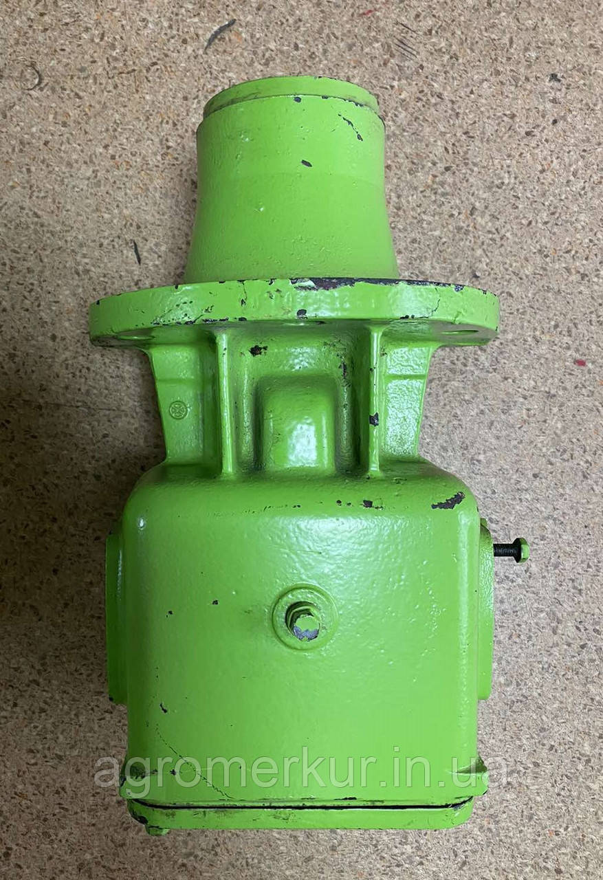 Корпус редуктора 331-7135 Sculte