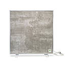 Керамічний обігрівач EcoTeplo 700 Вт для кімнати, будинку, квартири. Електричний обігрівач приміщення, фото 3