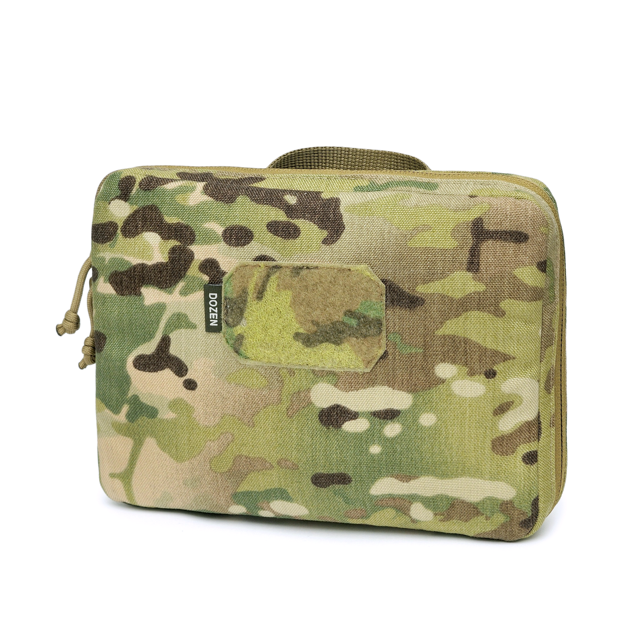 Підсумок для планшета Dozen Tactical Tablet Bag (7-10 inch) - USA Cordura 1000D "Original MultiCam"