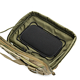 Підсумок для планшета Dozen Tactical Tablet Bag (7-10 inch) - USA Cordura 1000D "Original MultiCam", фото 5