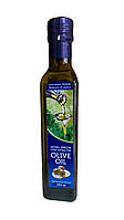 Оливкова олія Extra Virgin cold extracted olive oil 250ml Греція