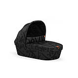 Люлька Melio Street 2023 Cybex, Real Black, фото 8