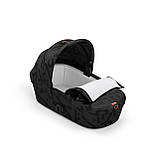 Люлька Melio Street 2023 Cybex, Real Black, фото 10