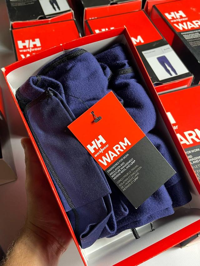 Helly Hansen Merino Wool XL AthlexSport 1906969245