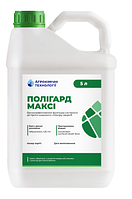 Фунгіцид Полігард Максі (Тебуконазол, 430г/л) АХТ, тара 5л