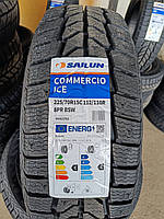 Зимові вантажні шини 225 70 R15C 112/110R 8PR BSW SAILUN COMMERCIO ICE